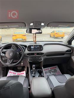 هیۆندای سەنتافی